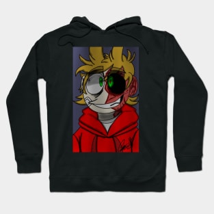 Tord from Eddsworld Hoodie